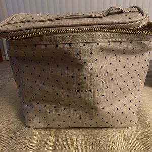 Kate Spade Lunch box